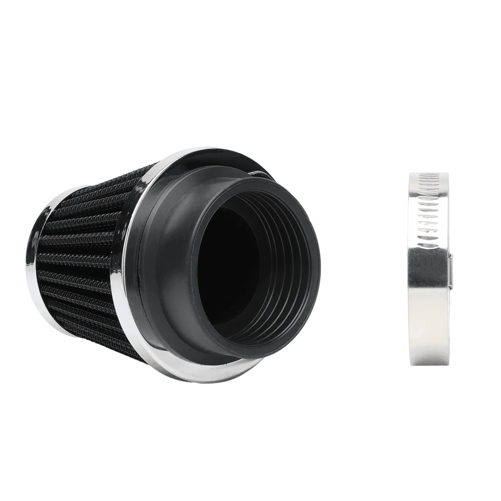 Luftfilter Black gerade