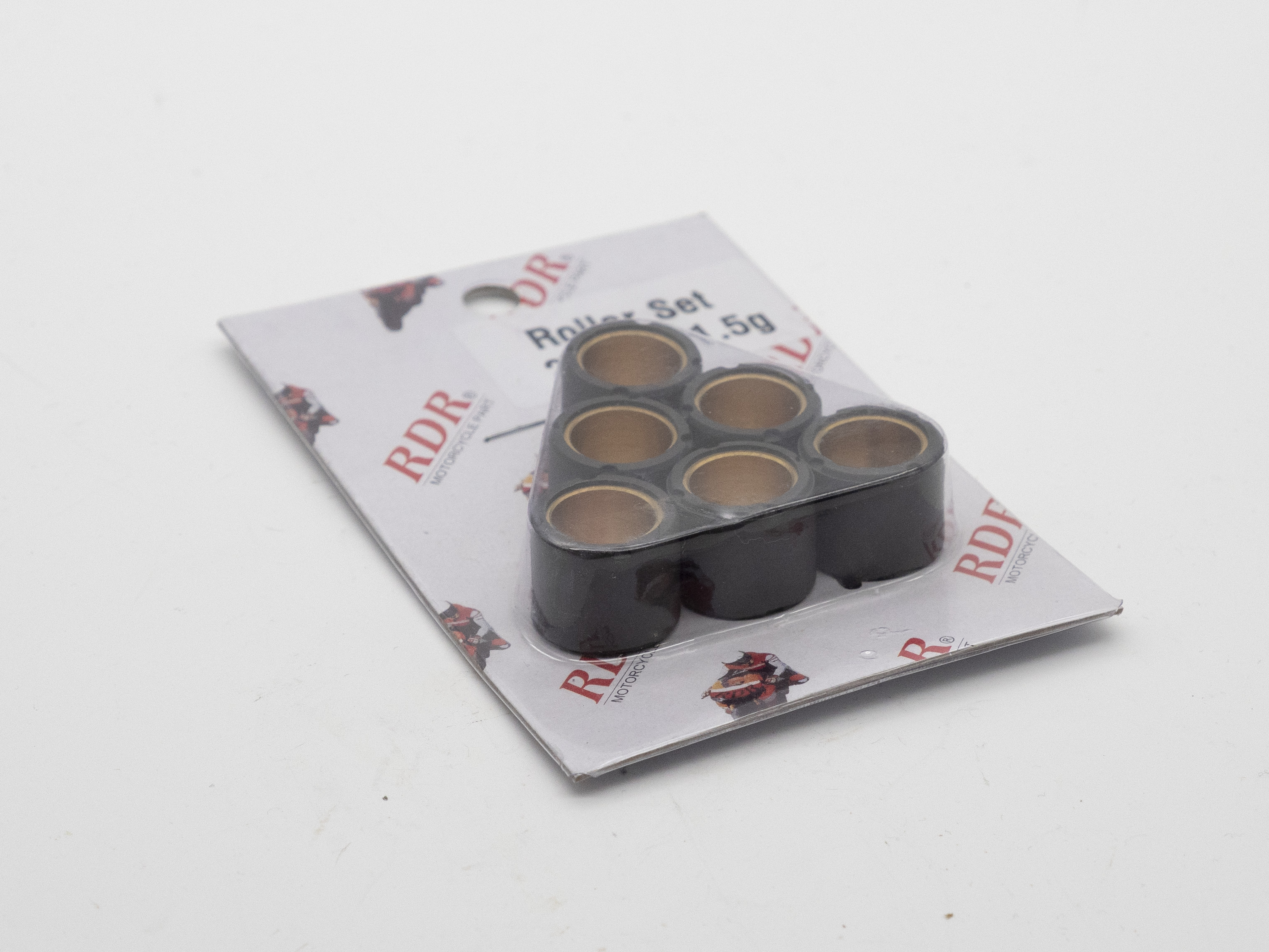 Variomatik Gewichte 20 x 17 mm