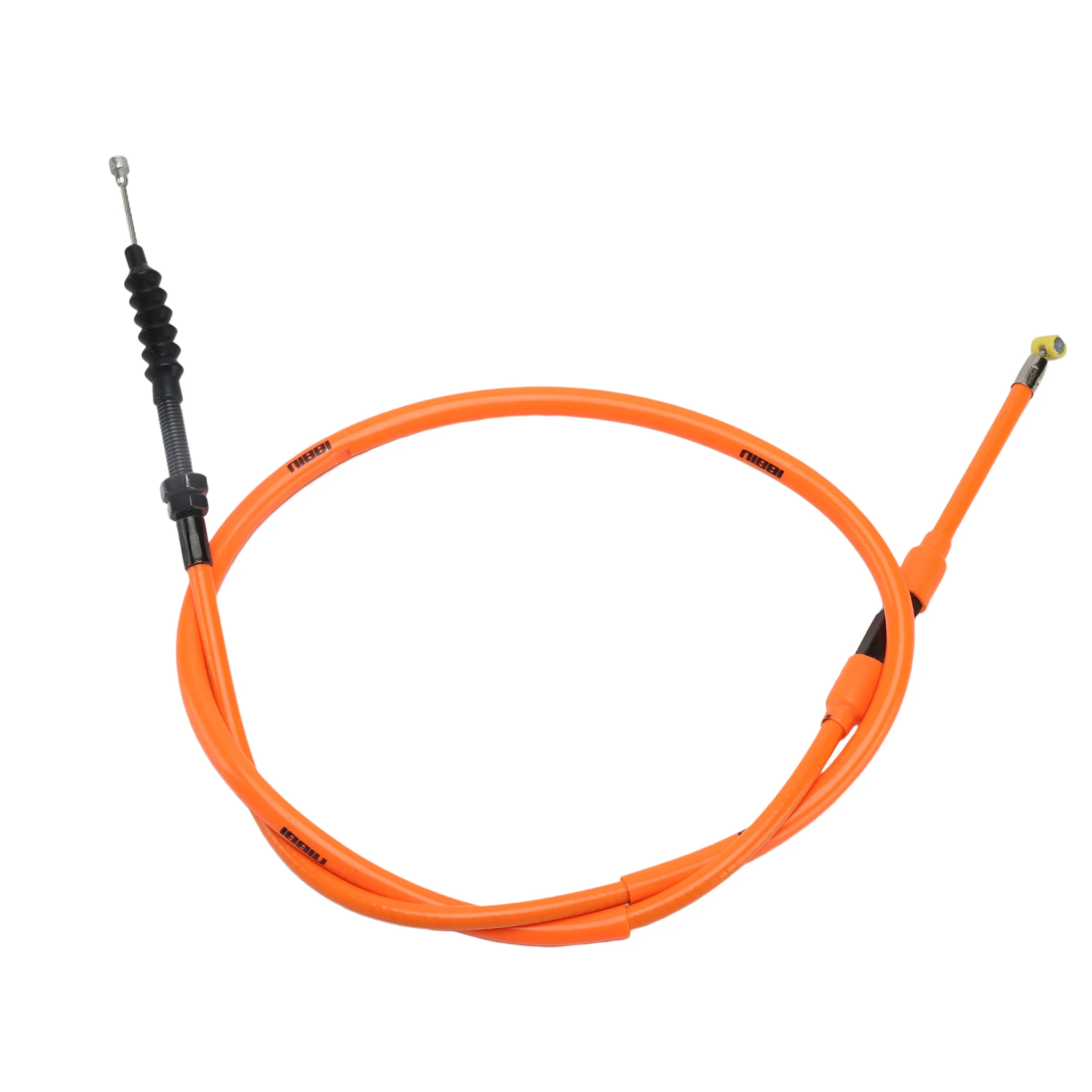 Kupplungszug NC 117,9 cm - Orange