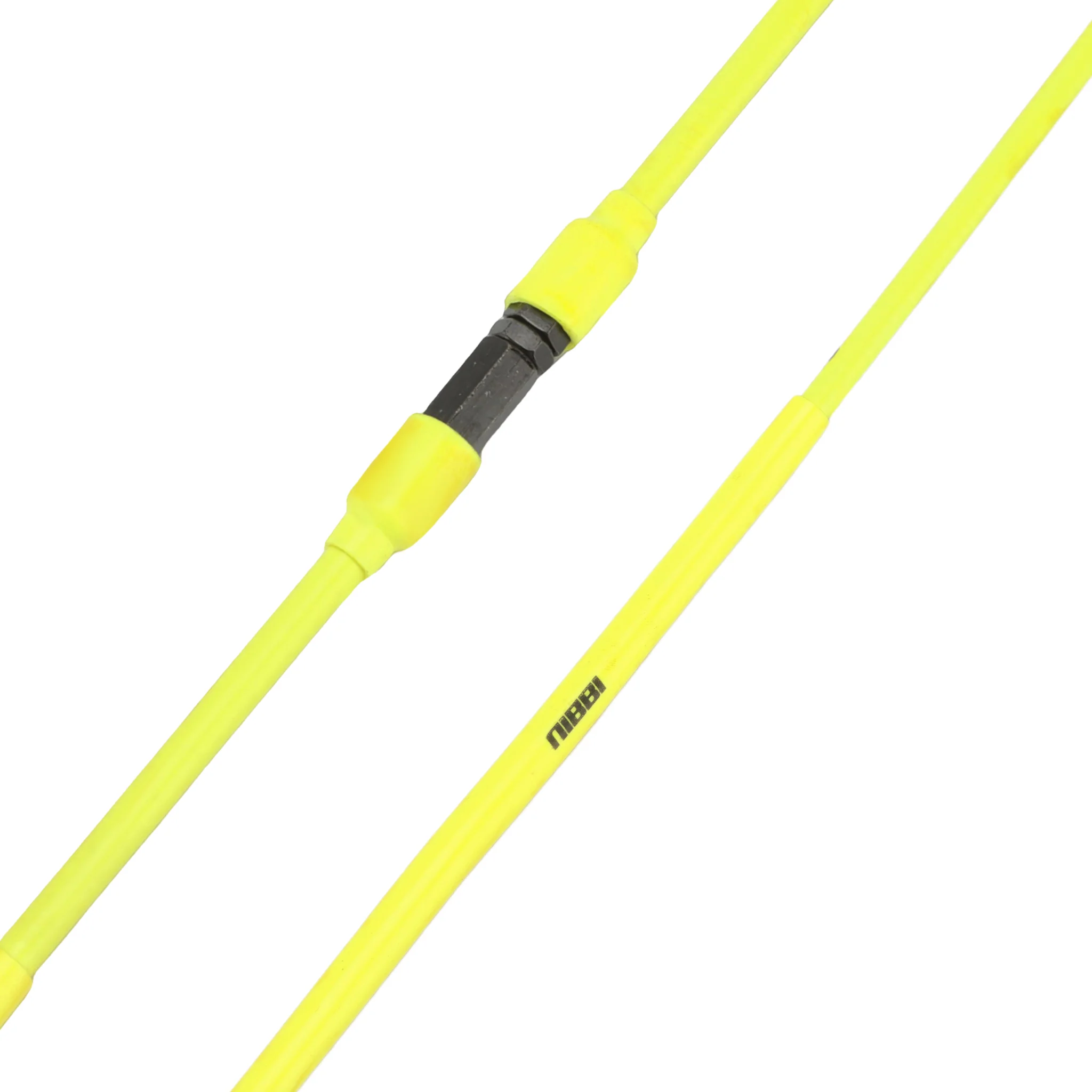 Kupplungszug NC 117,9 cm - Gelb