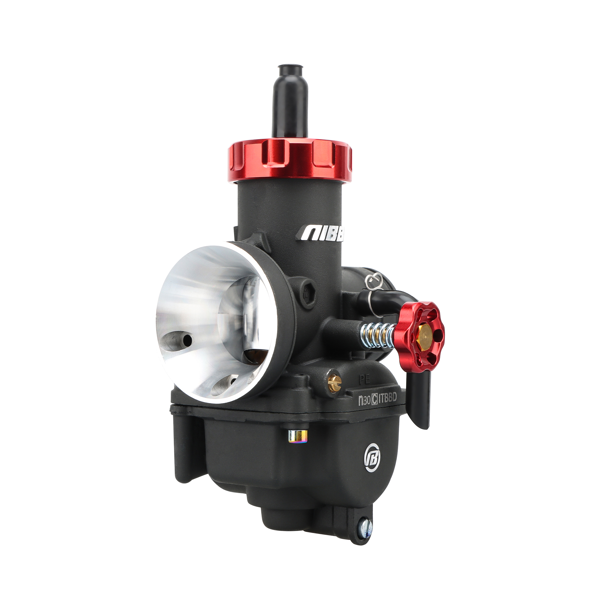 Nibbi Racing PE30 Black Line
