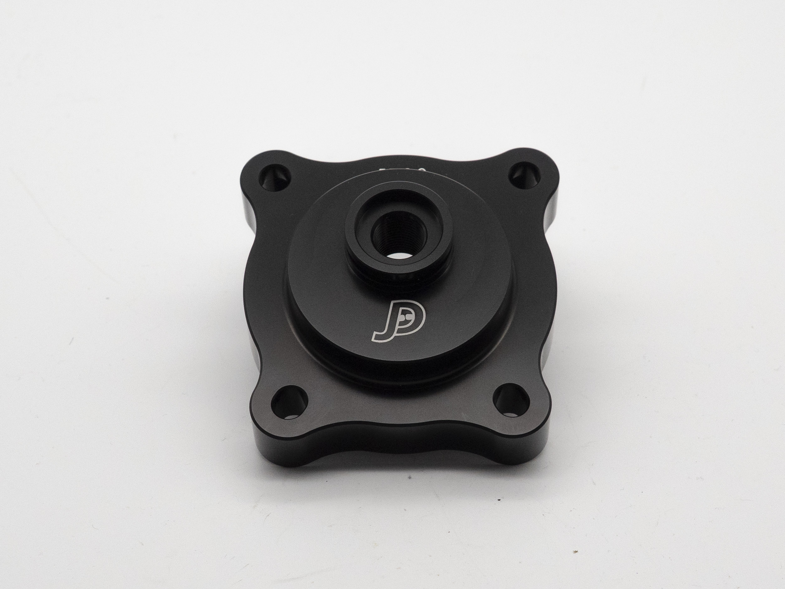 Brennraum - JD Performance - Langhub 55 -2.0mm
