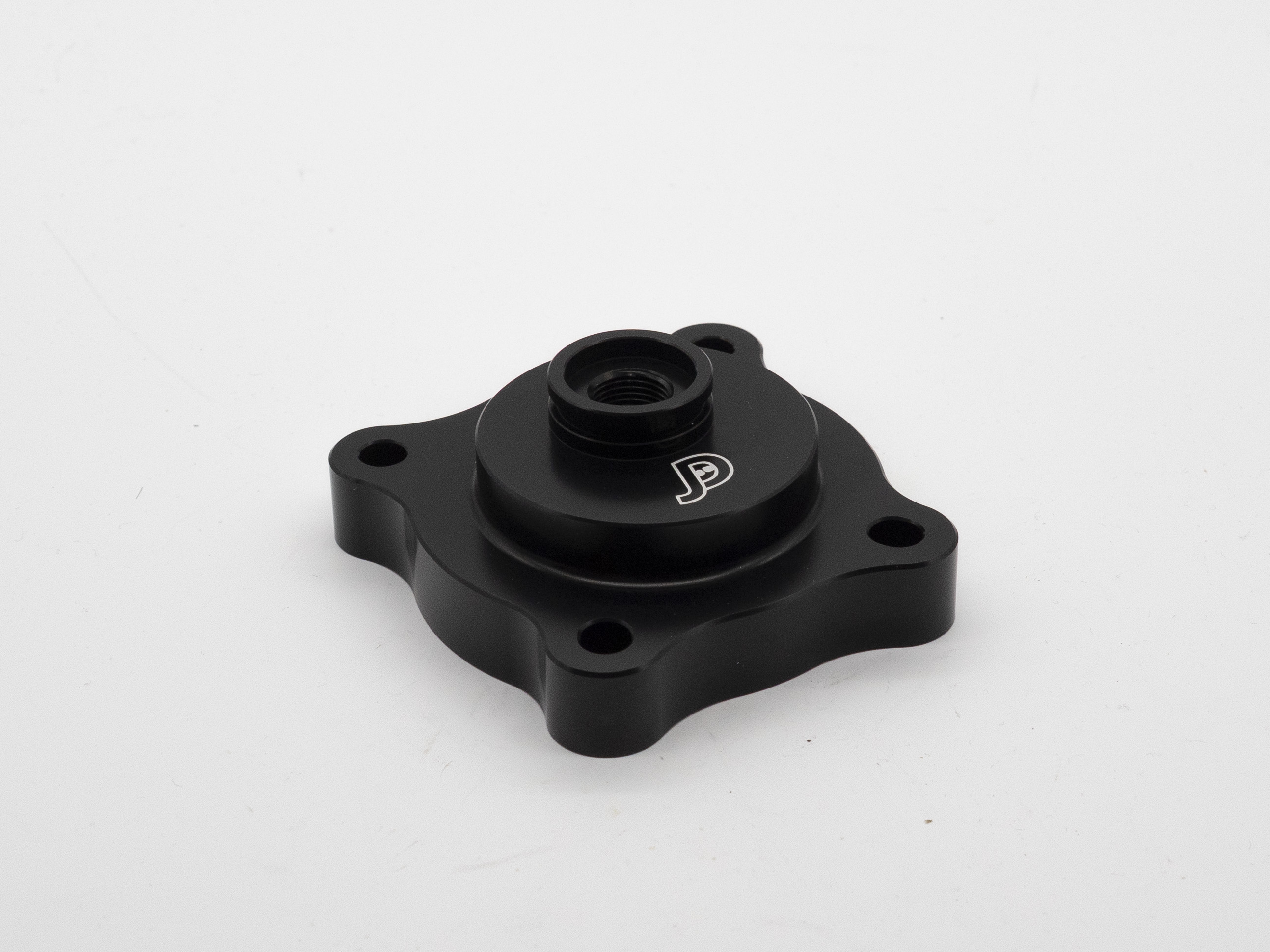 Brennraum - JD Performance - Langhub 55 -2.0mm