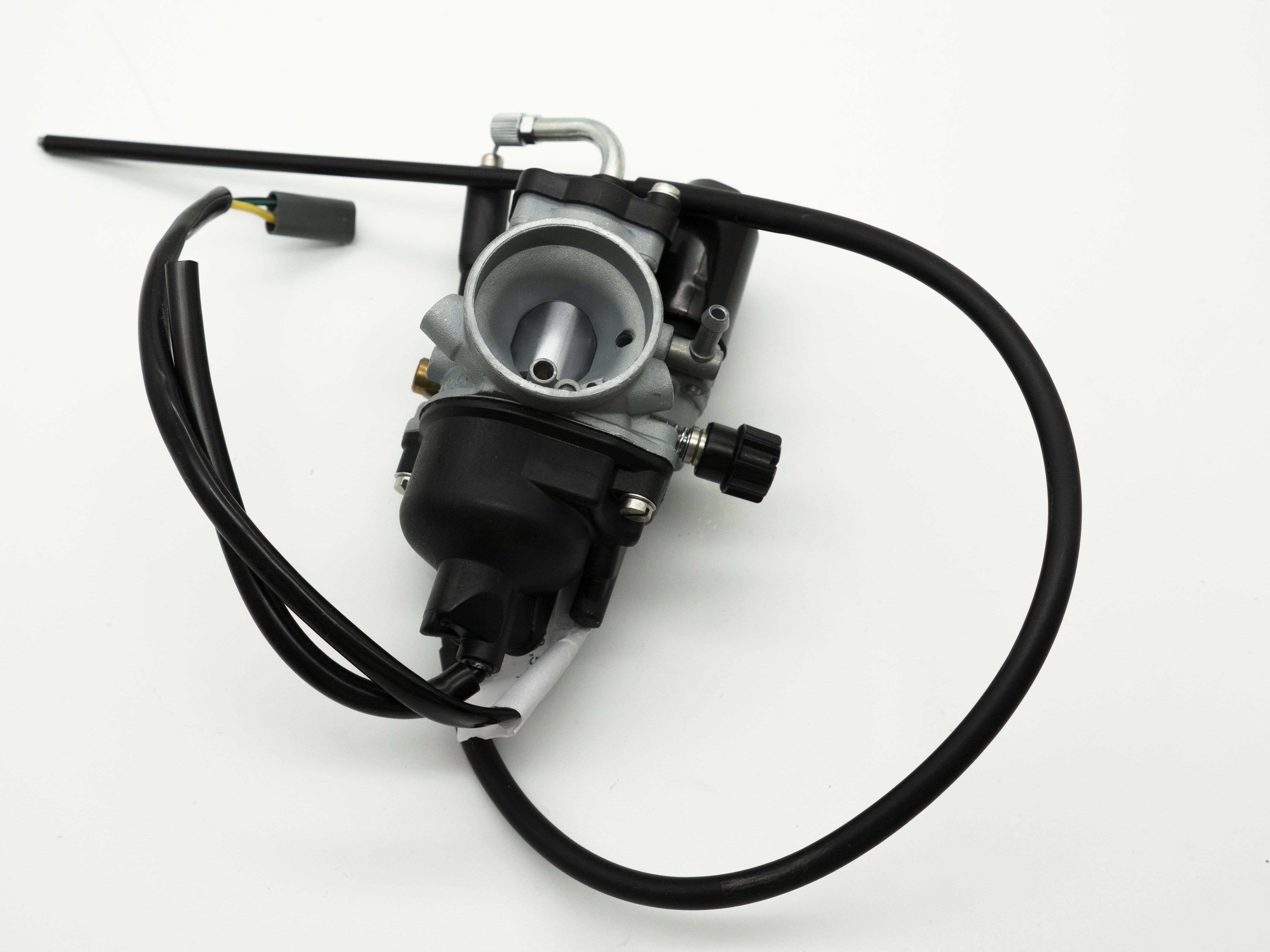 Dellorto PHVB 20,5 - Vergaser