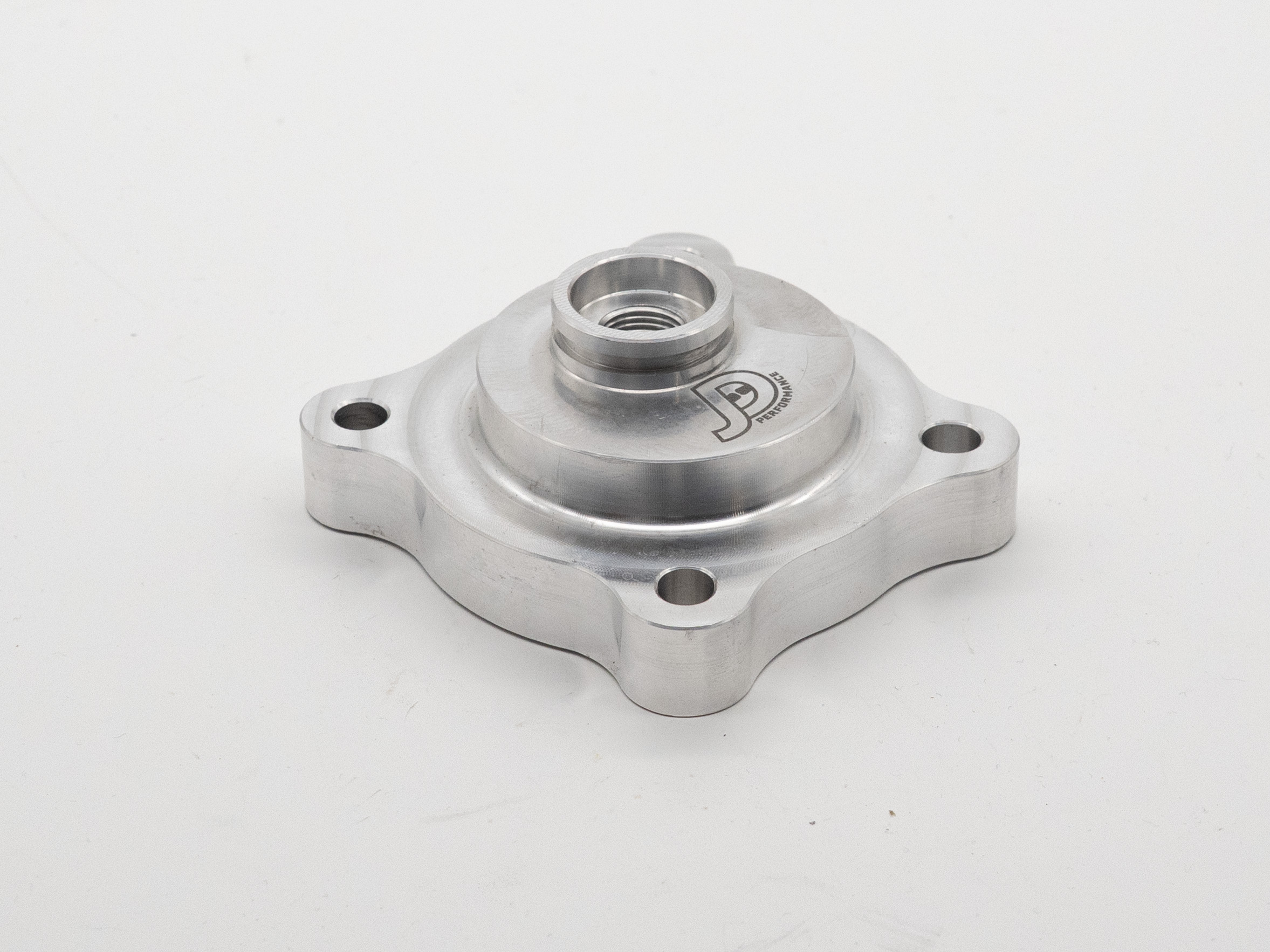 Brennraum - JD Performance - Kurzhub 52 - 0,7 mm