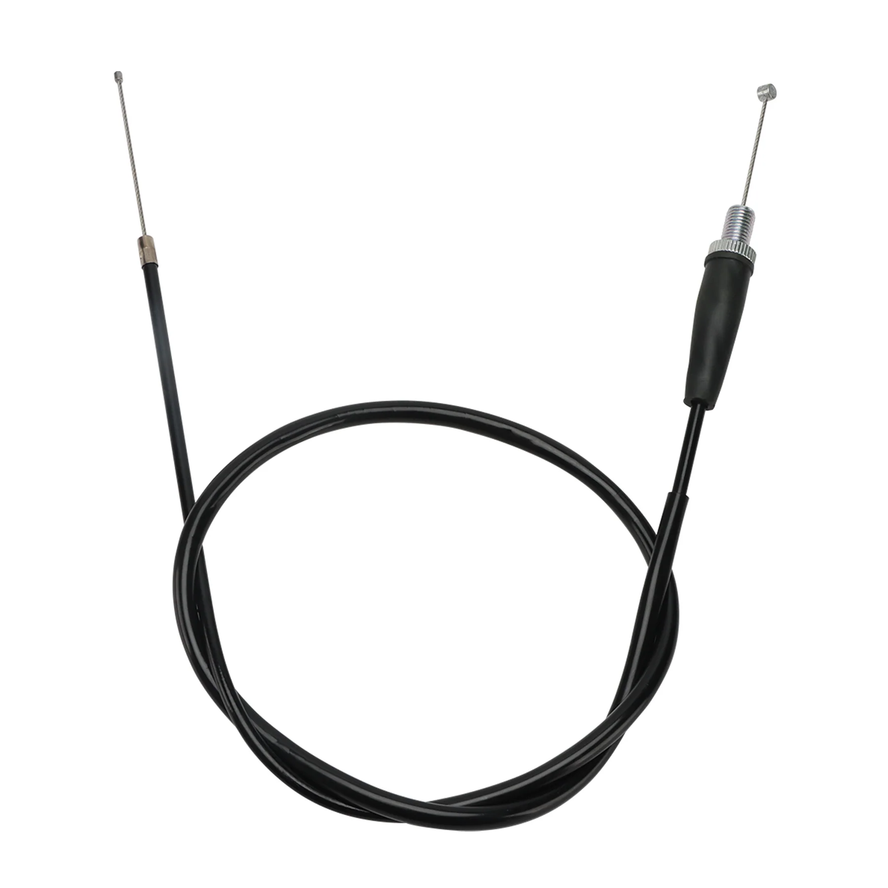 Gaszug CB 106,4 cm - Schwarz