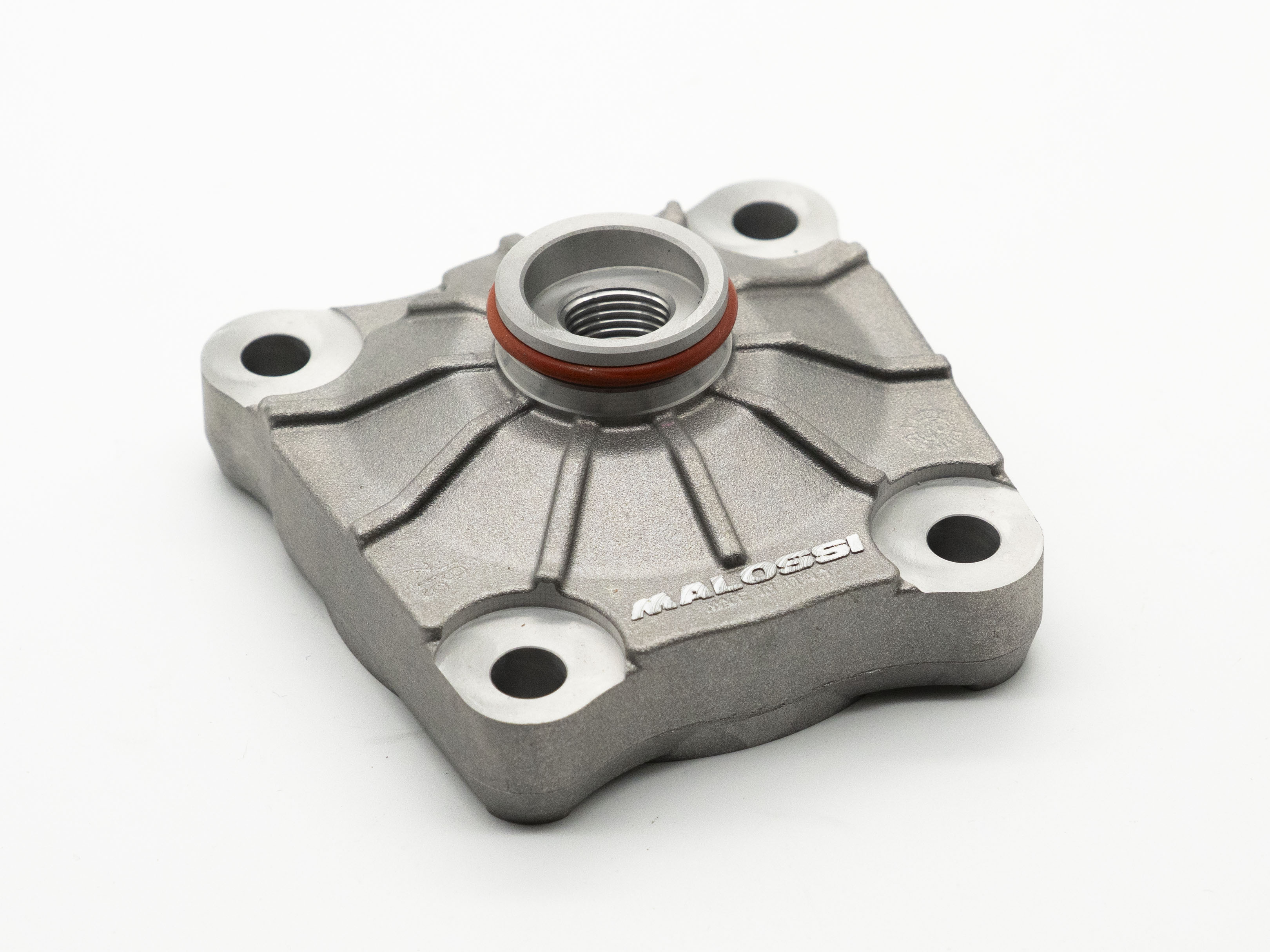 Brennraum Malossi - LC, Piaggio 125-180