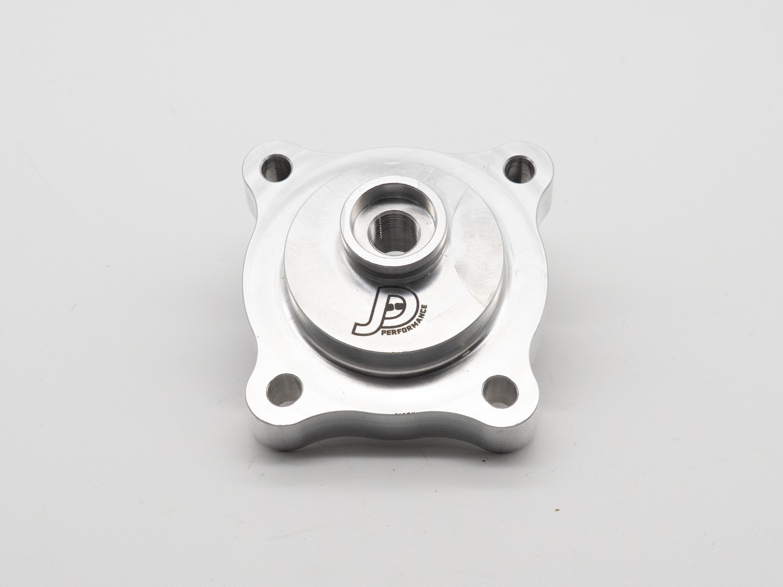 Brennraum - JD Performance - Kurzhub 52 - 0,7 mm