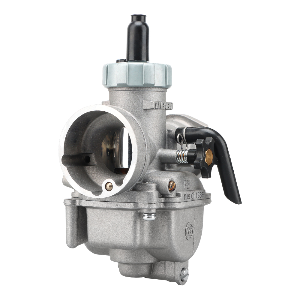 Nibbi Racing PE19 Silver Line Flansch