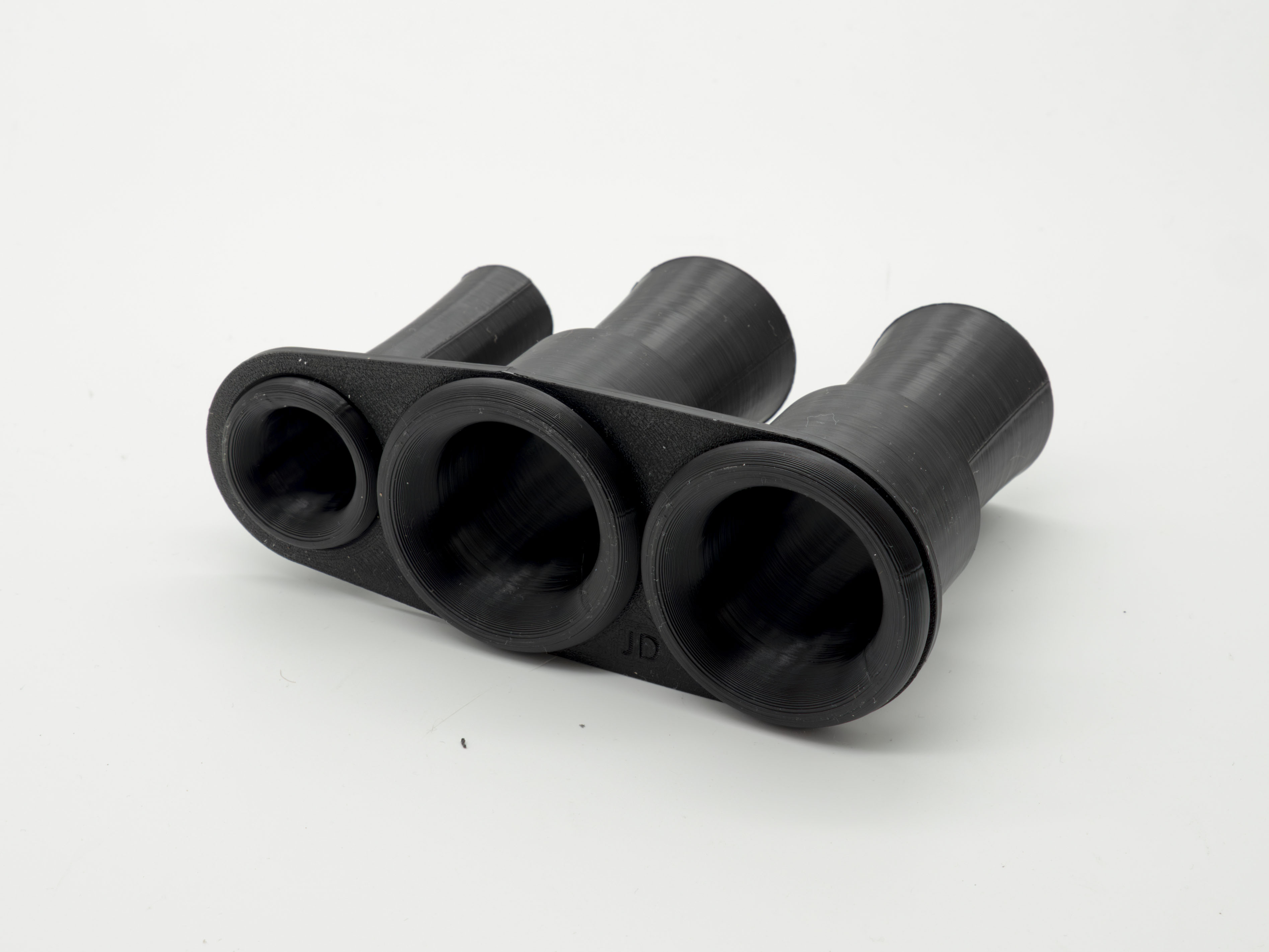 Trichter ansaugseitig – Gen3+ für JD Gilera Runner Airboxsystem