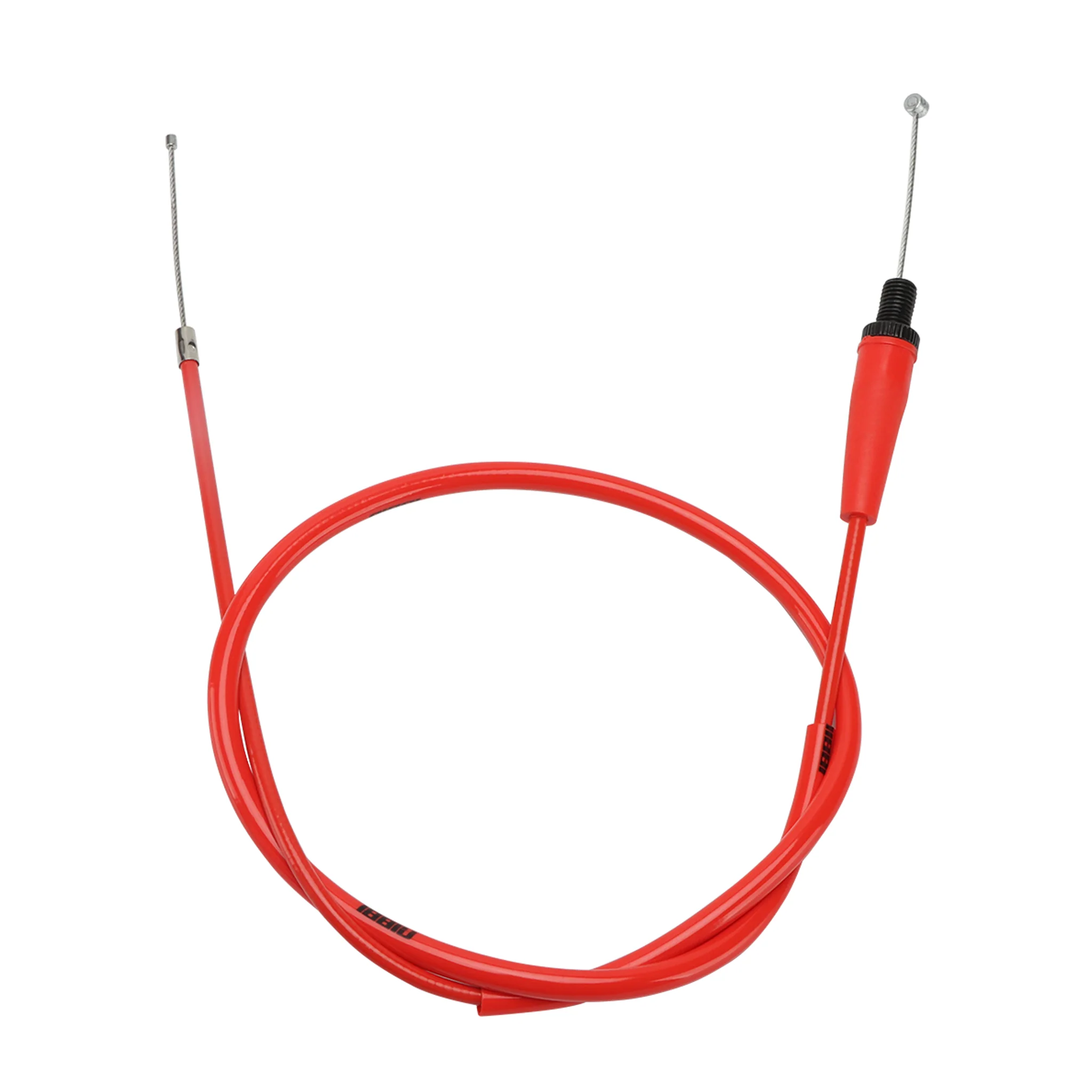 Gaszug CB 106,4 cm - Rot