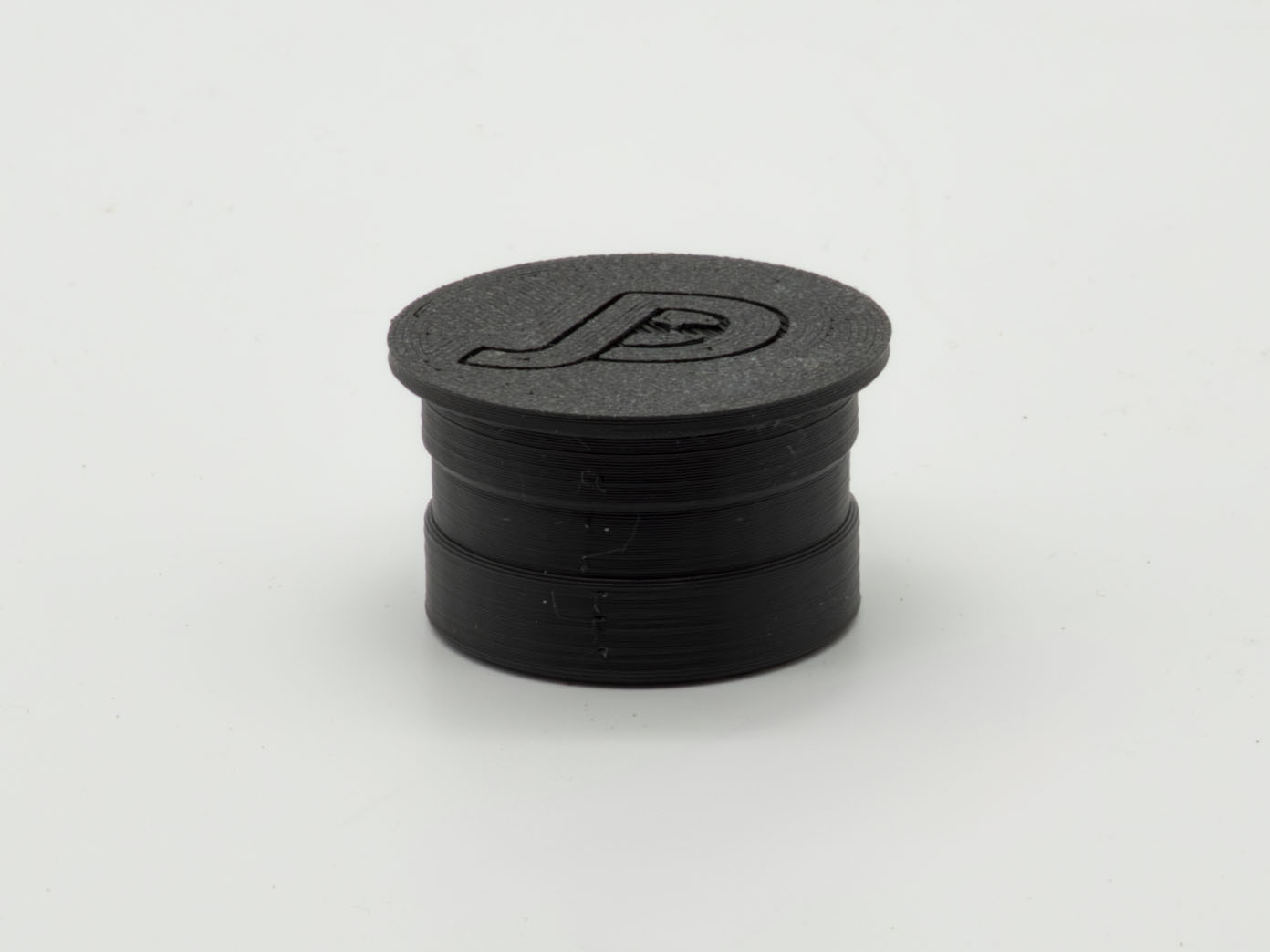 Stopfen - JD Airbox
