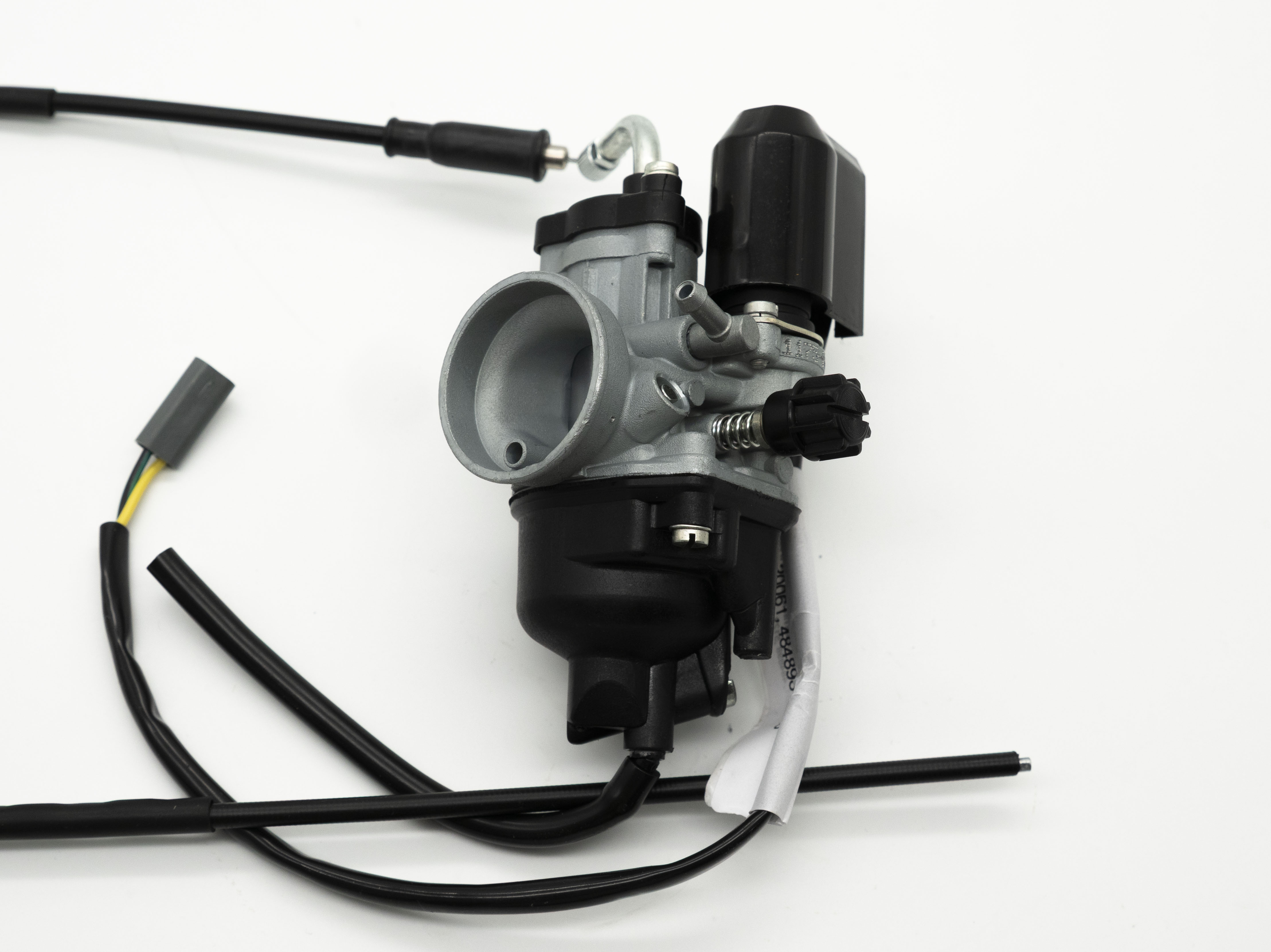 Dellorto PHVB 20,5 - Vergaser