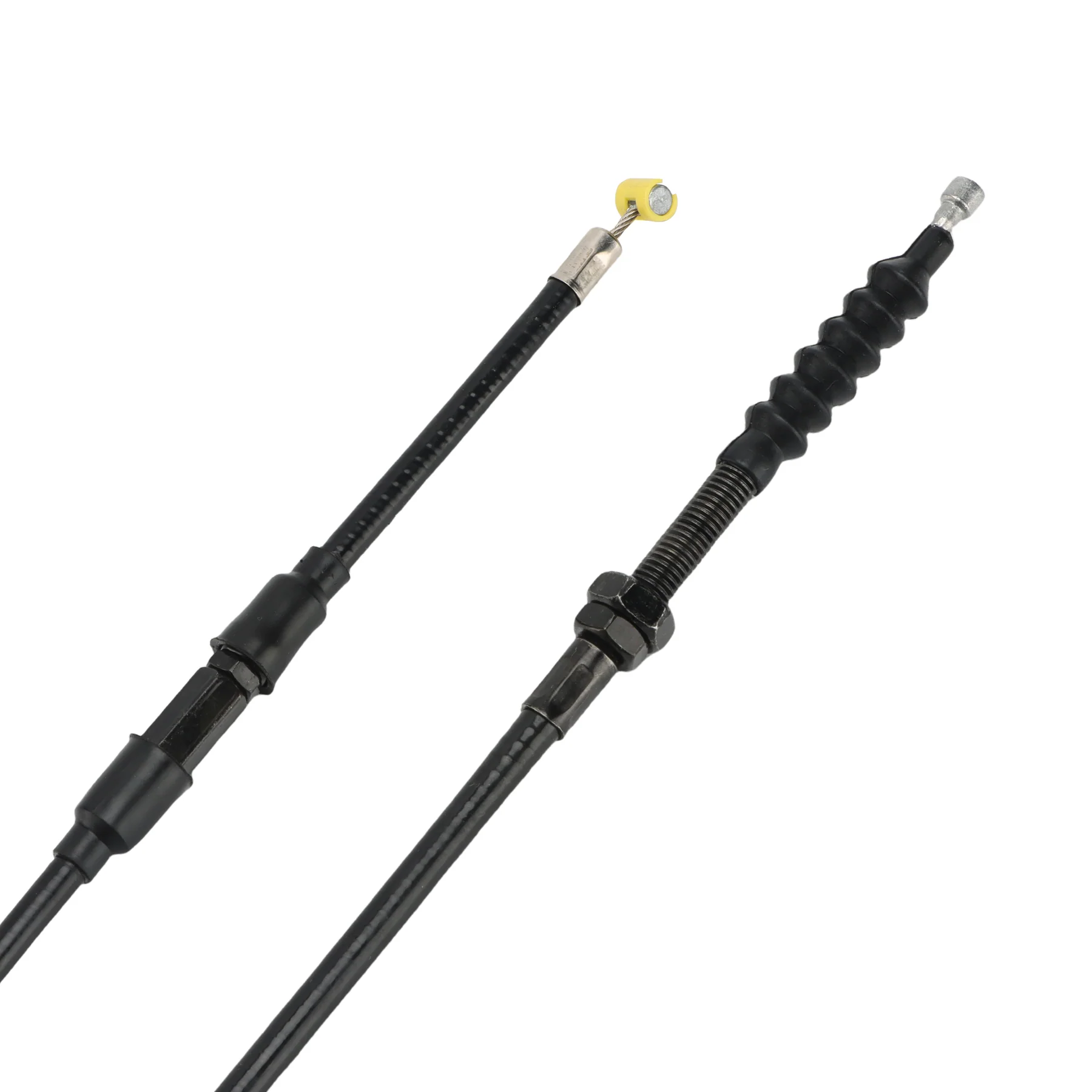 Kupplungszug NC 117,9 cm - Schwarz