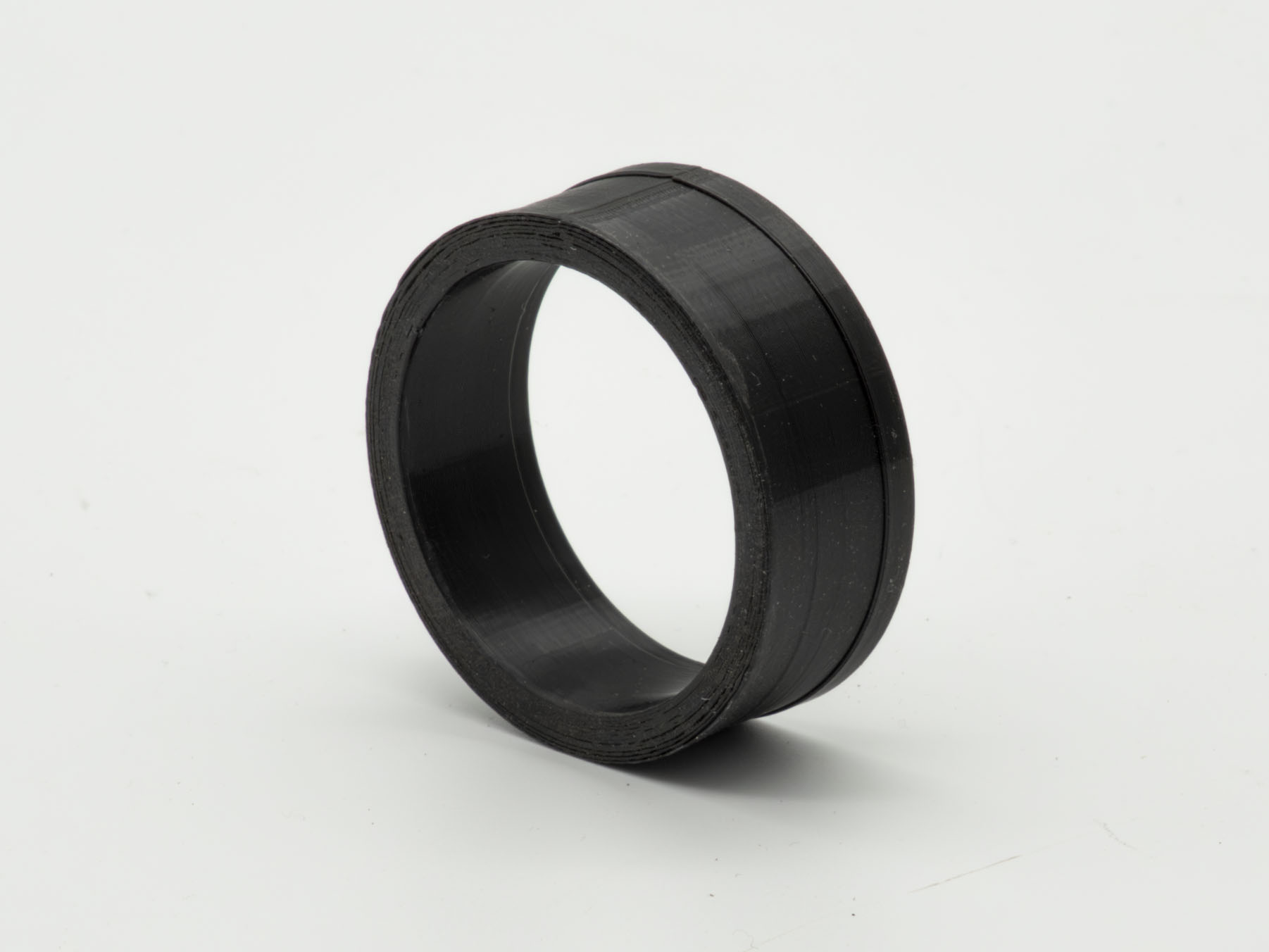 Adapterring – Original Airbox auf Ansaugschlauch 50 mm