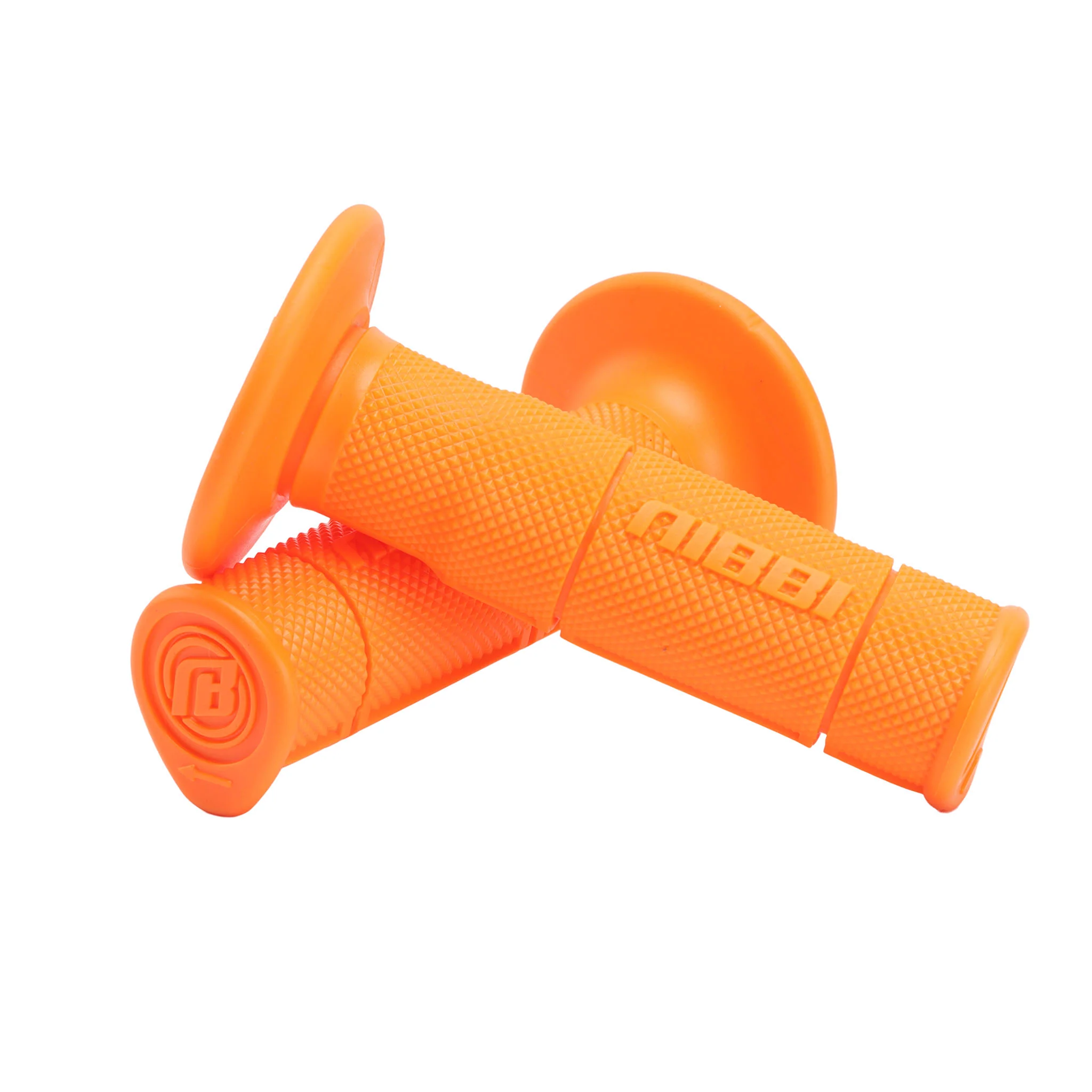Offroad / Pitbike Griffe Orange