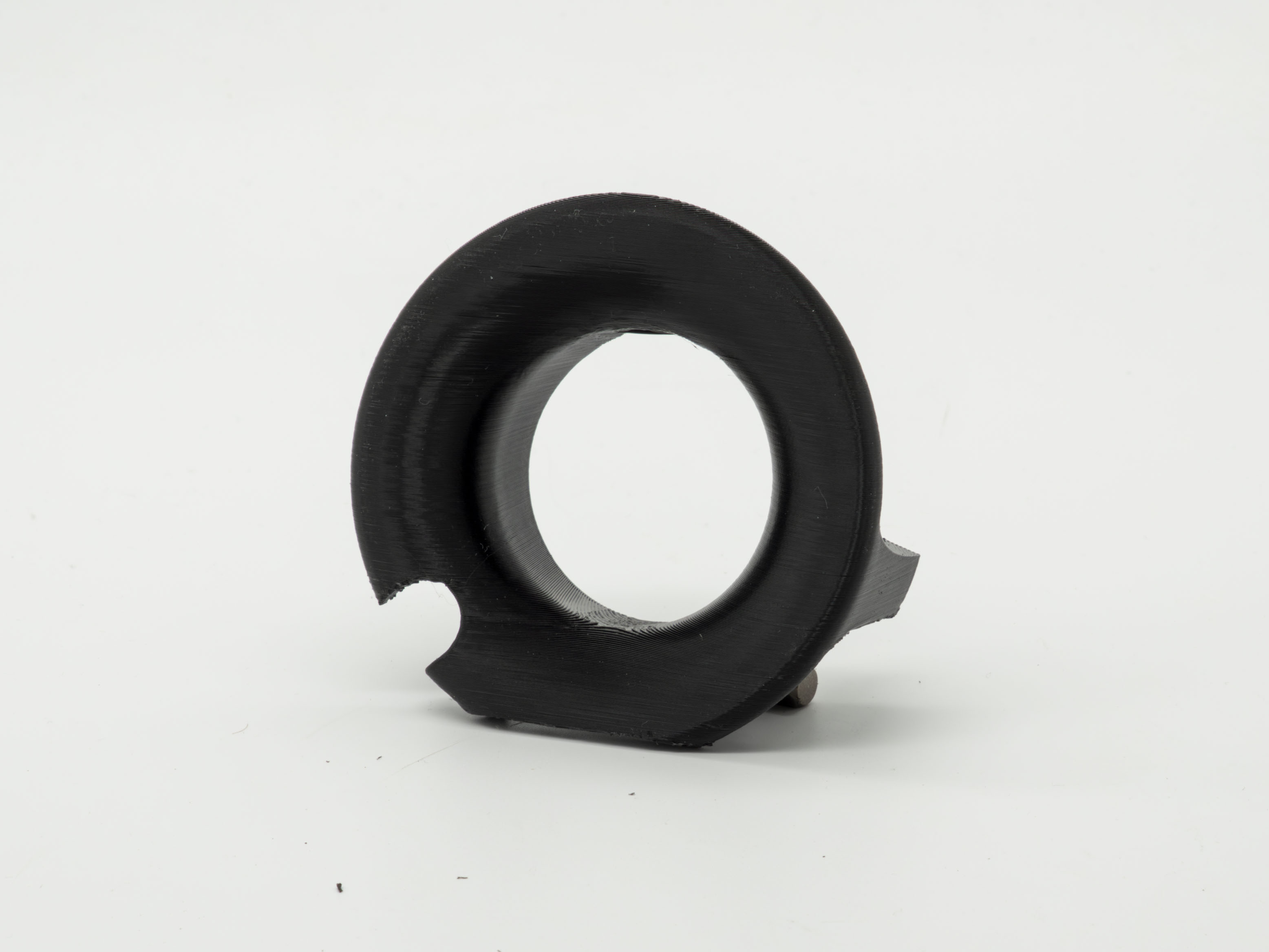 JD Ansaugtrichter 50mm – für Gen2+ & Gen3+ Airbox