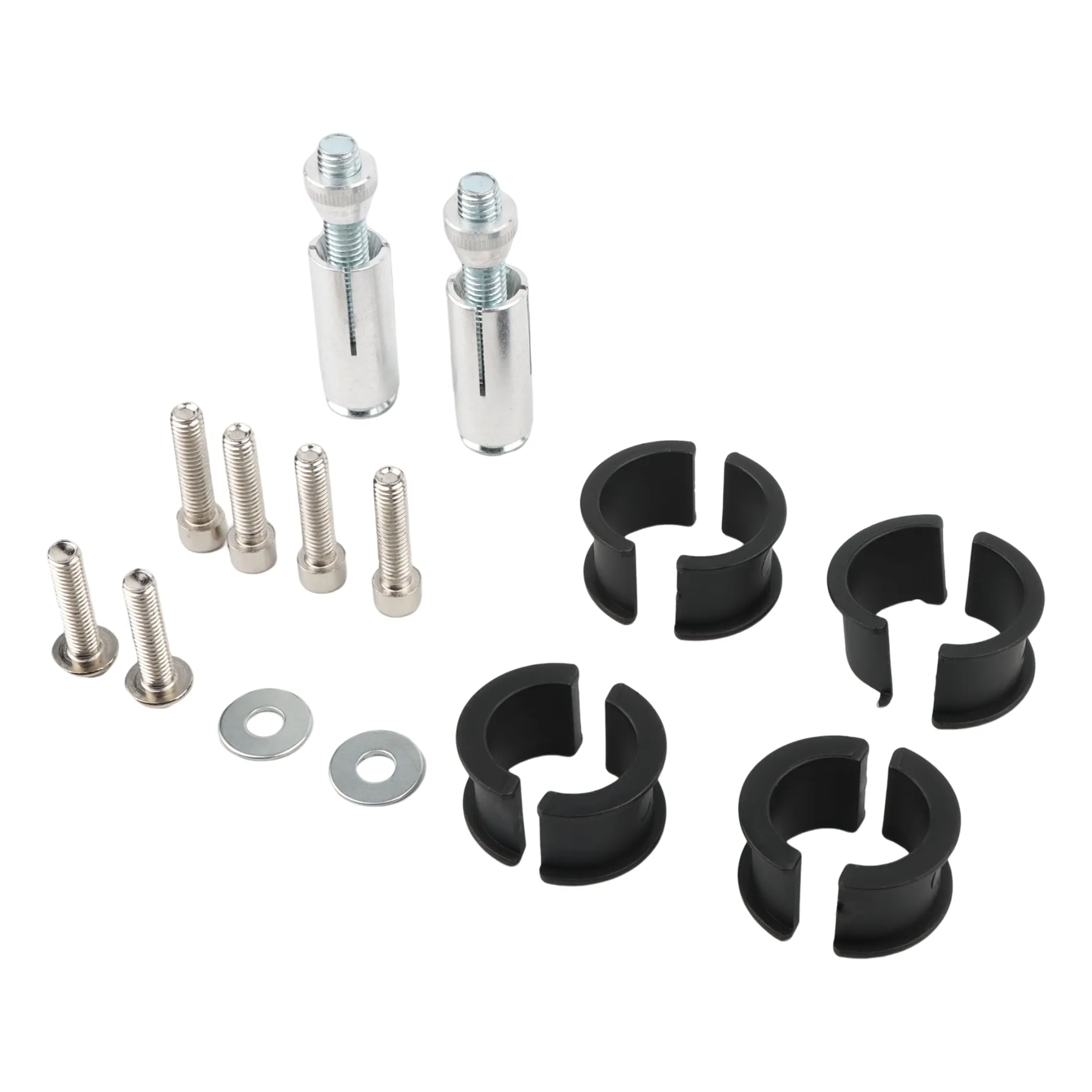 Handprotektoren Universal