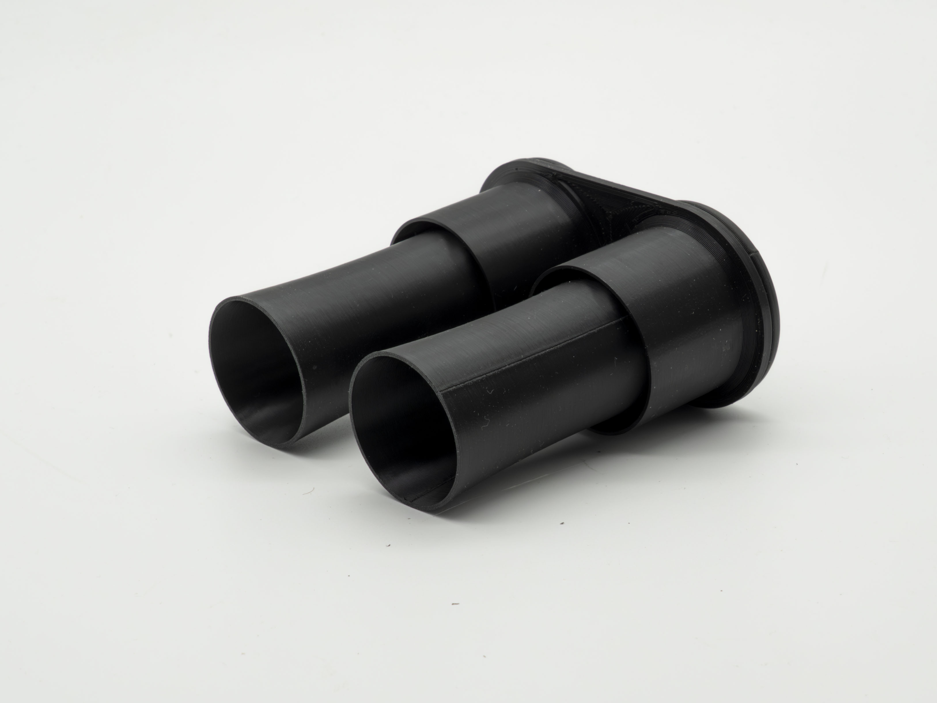 Trichter ansaugseitig – Gen2+ für JD Gilera Runner & SKR/TPH Airbox