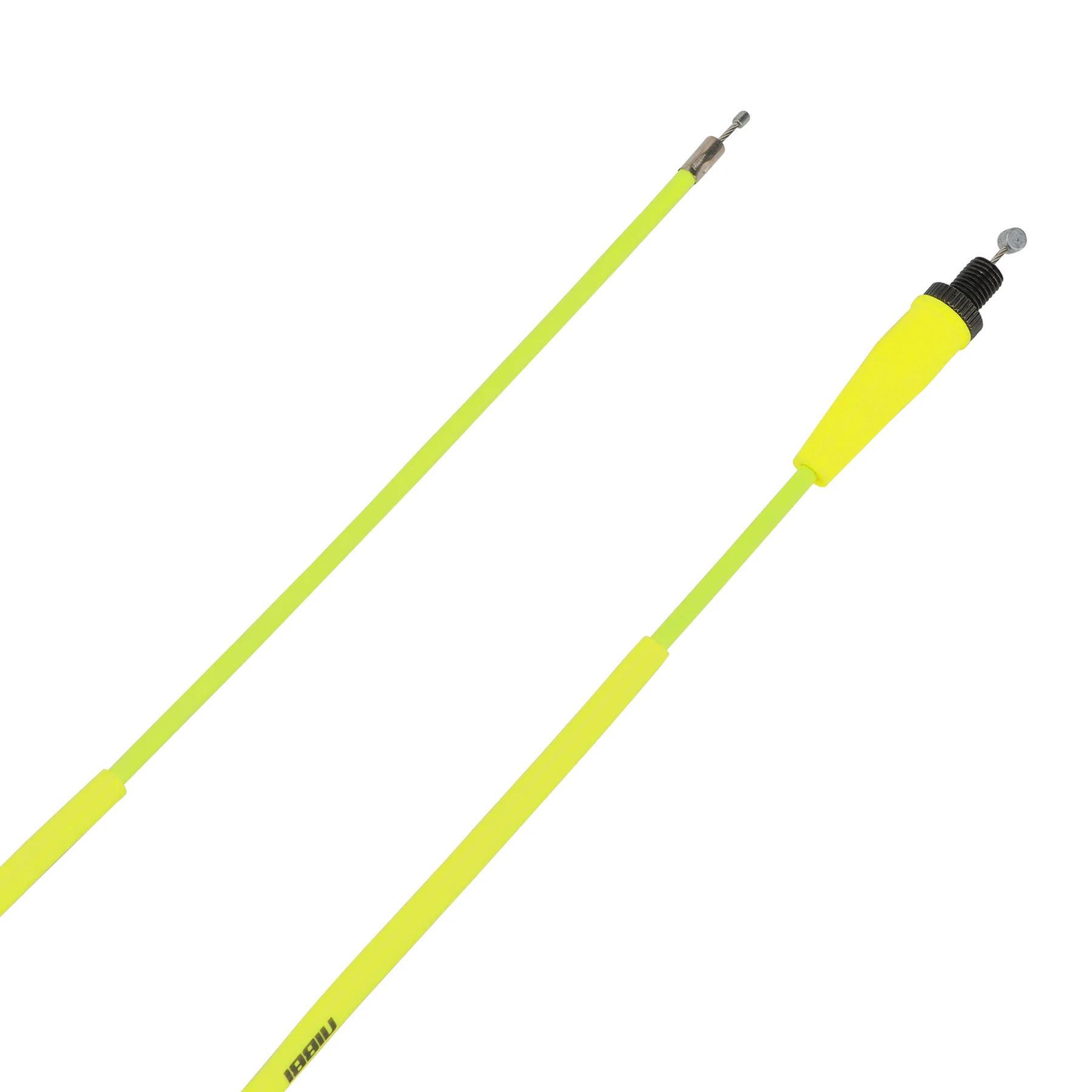 Gaszug CB 106,4 cm - Gelb