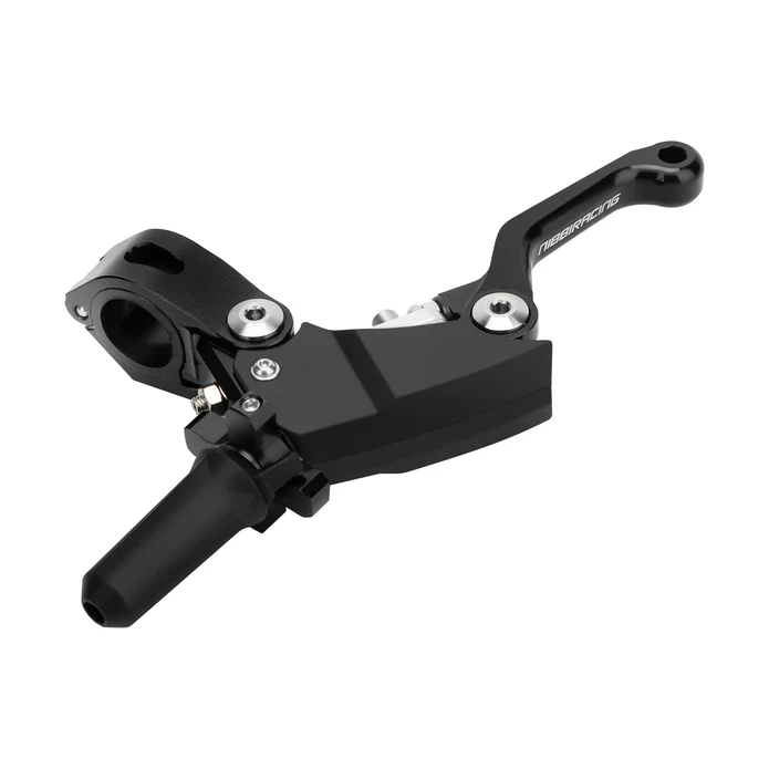 Kupplungsarmatur CNC Racing