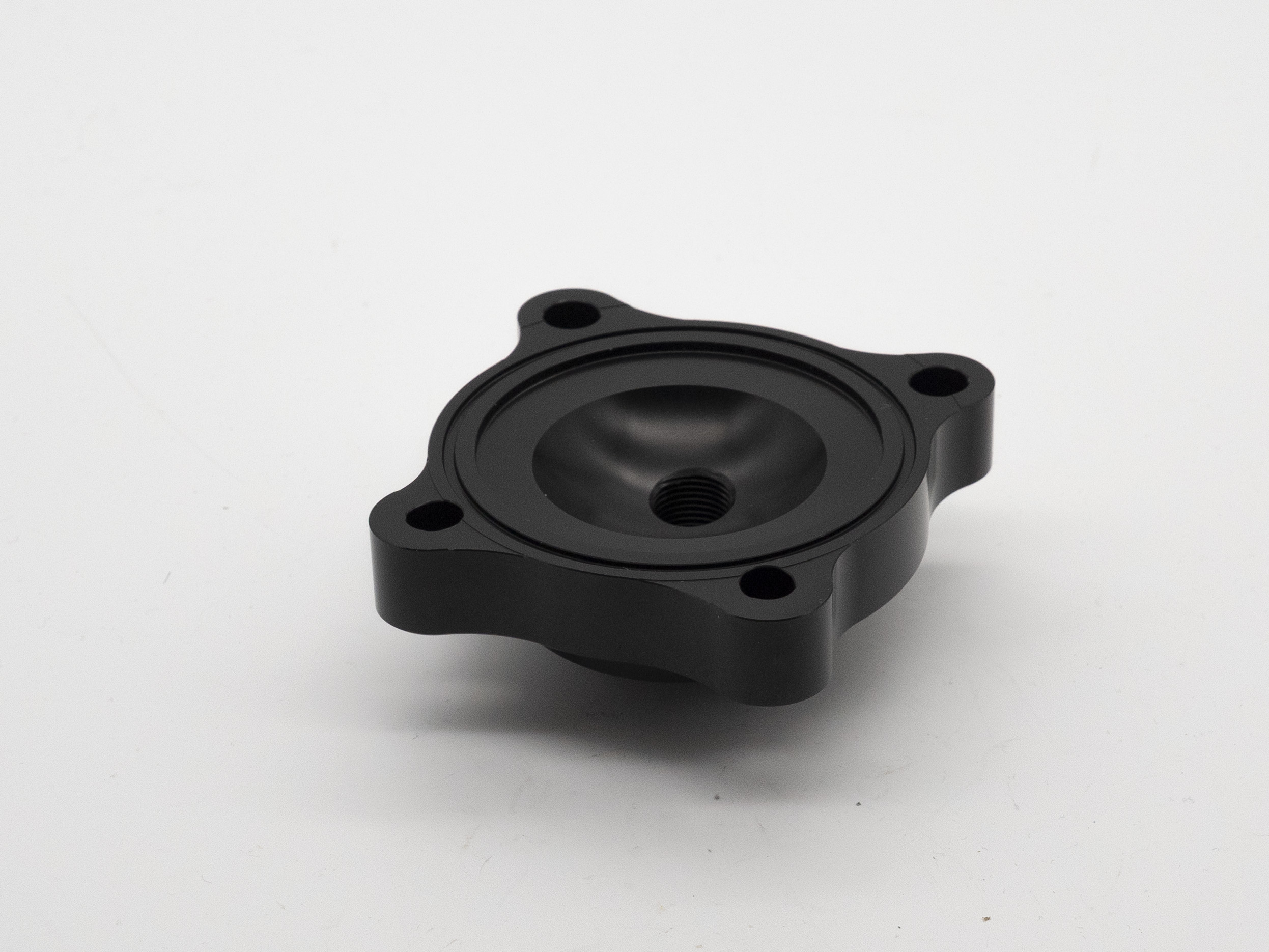 Brennraum - JD Performance - Langhub 55 -2.0mm
