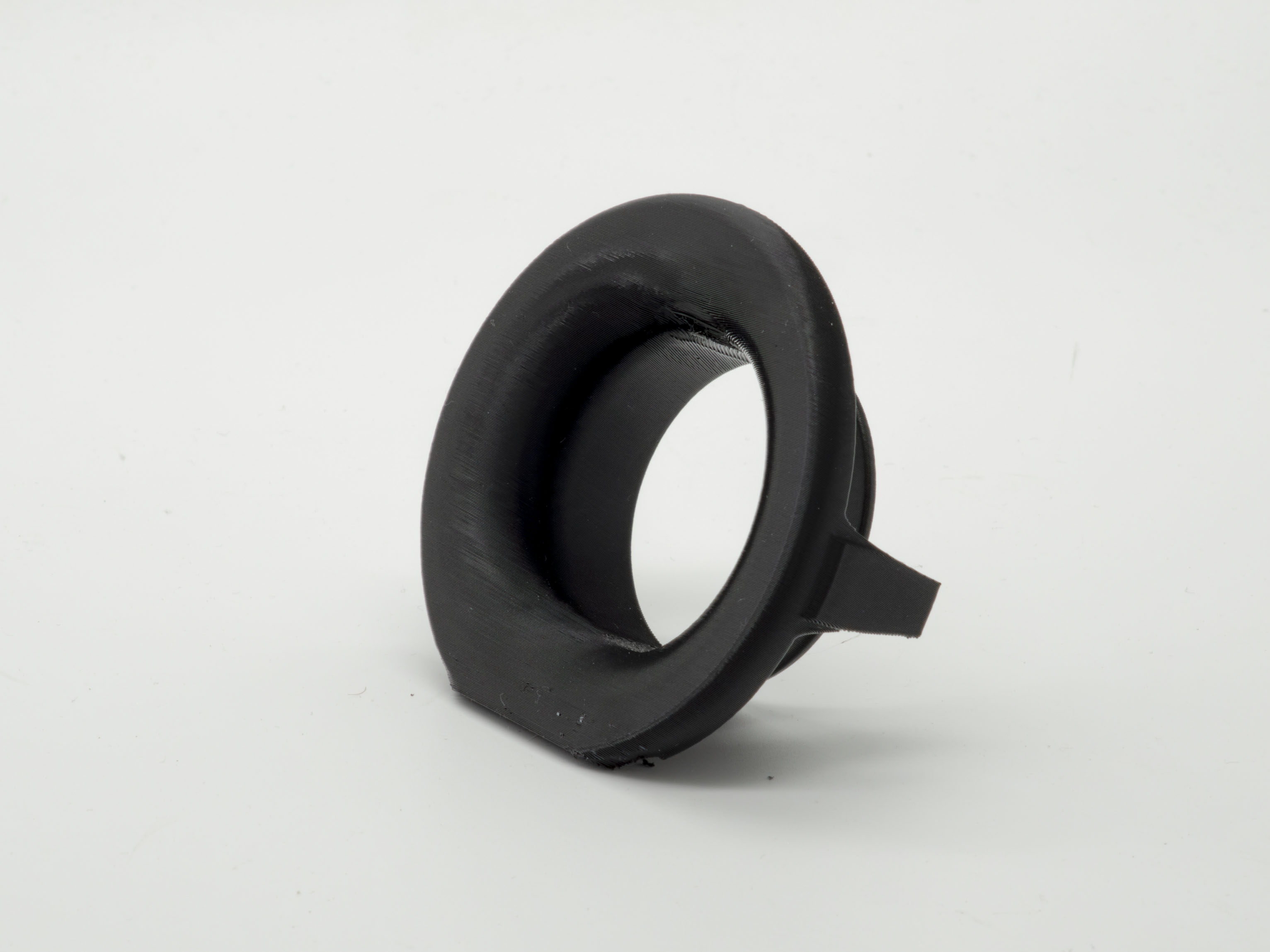 JD Airbox TPH / SKR – Ansaugtrichter Variante 24mm