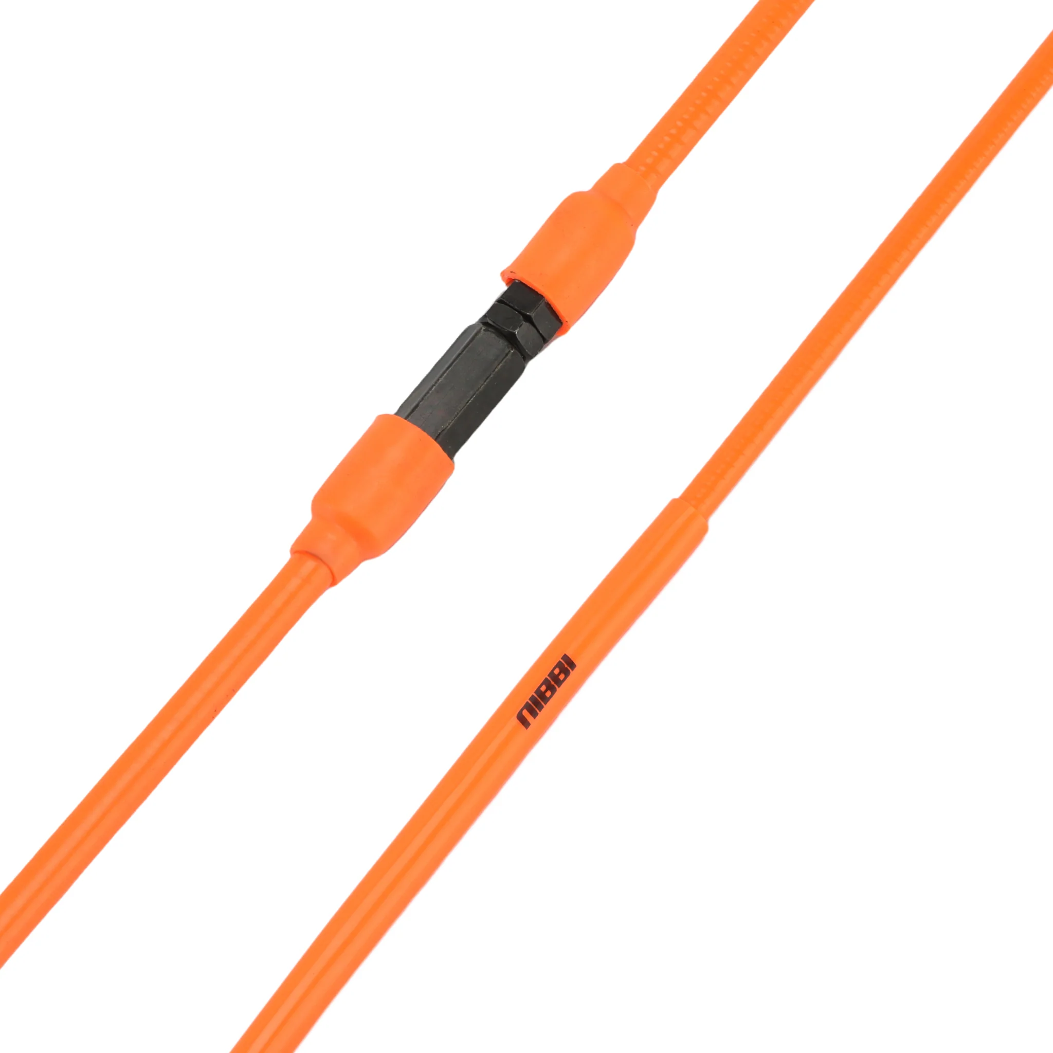 Kupplungszug NC 117,9 cm - Orange