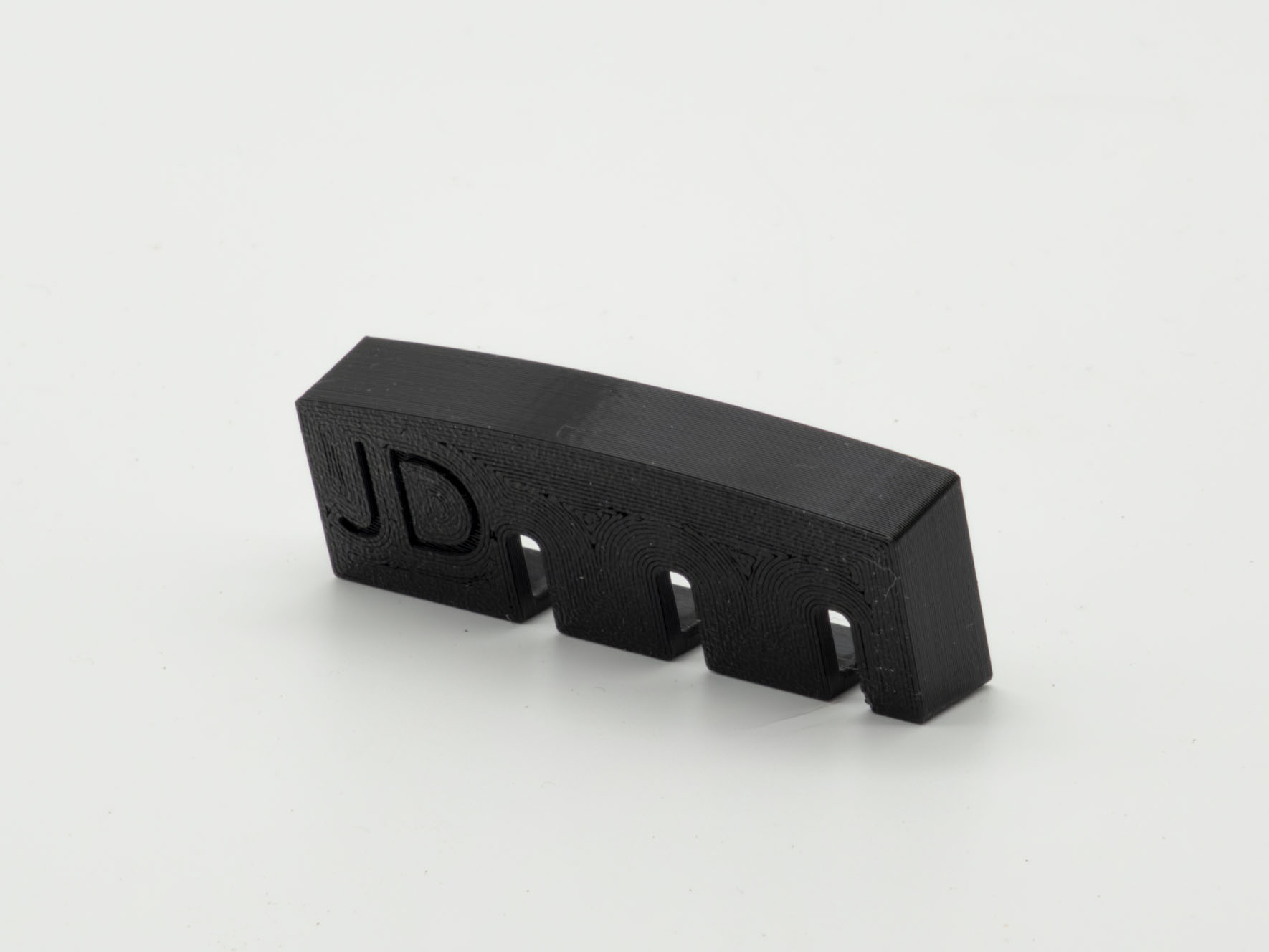 JD Luftfilterkasten-Upgrade – TPH / SKR 125 (inkl. 50 mm Trichter)