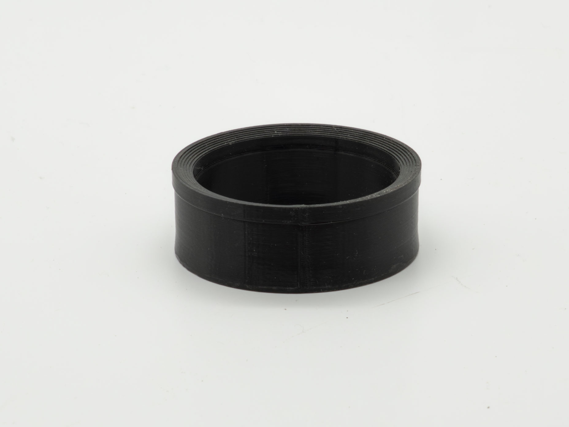 Adapterring – Original Airbox auf Ansaugschlauch 50 mm